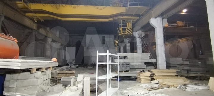 Склад, 2000 м²