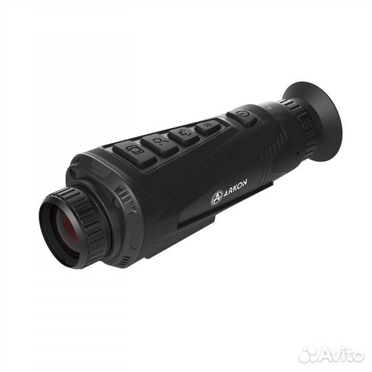 Тепловизионный монокуляр arkon OVis II SM25
