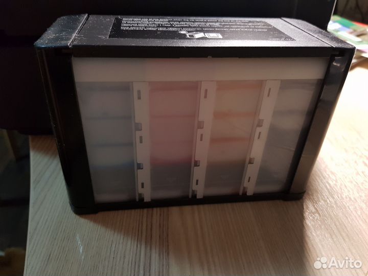 Мфу Epson L366