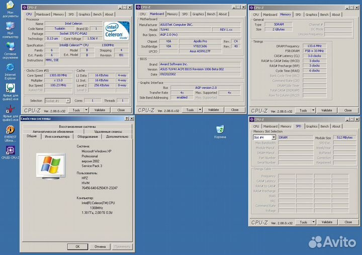 Ретро комплекты