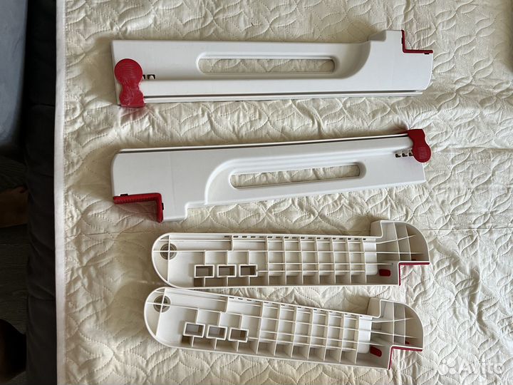 Ванночка для купания с подставкой