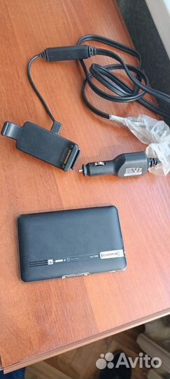 Навигатор garmin nuvi 3590