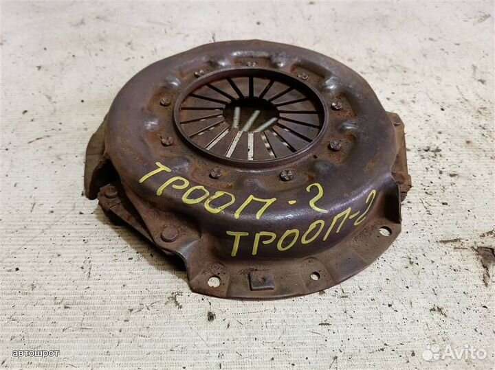 Корзина сцепления Isuzu Trooper 81-88г