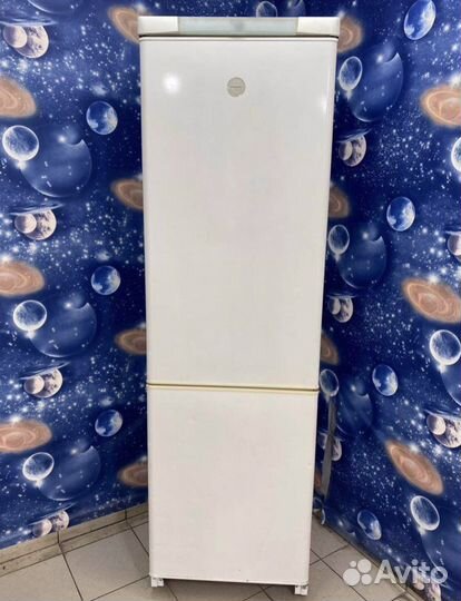 Холодильник Б/У С гарантией И доставкой