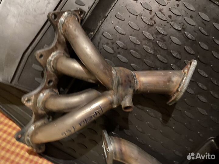 Stinger выпуск 4.1 на Хендай