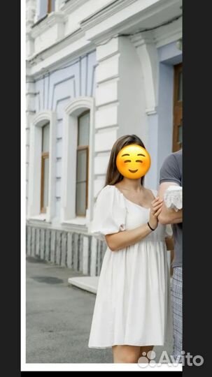 Платье женское