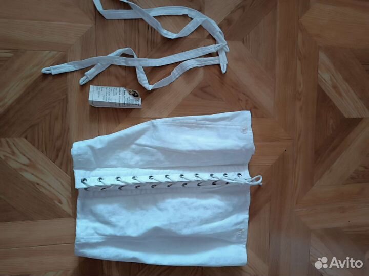 Новый бандаж послеродовой ретро