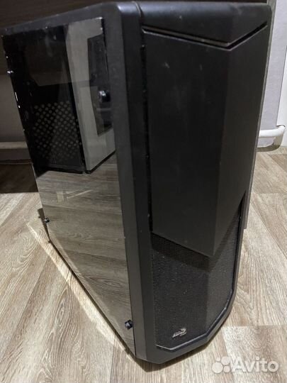 Корпус для пк