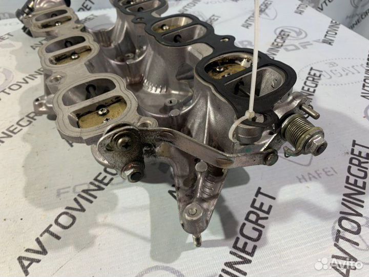 Коллектор впускной lexus GS300