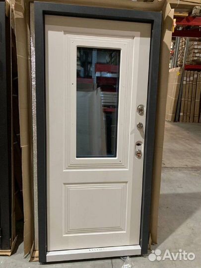 Дверь входная Опал