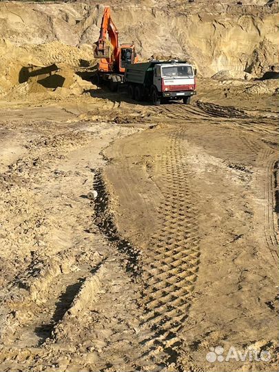 КАМАЗ 55111, 1989