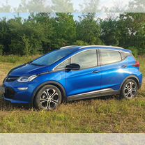 Opel Ampera AT, 2017, 79 000 км, с пробегом, цена 2 530 000 руб.