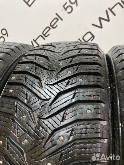 Kumho WinterCraft Ice WI31 205/55 R16