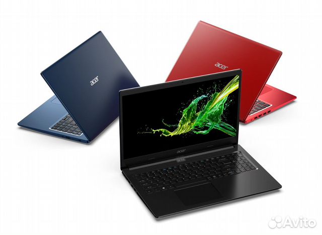 Ноутбуки Acer оптом с гарантией