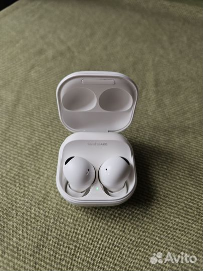 Samsung galaxy buds 2 pro