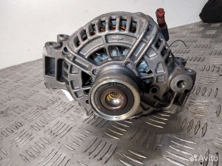 Генератор бмв E90 E91 E92