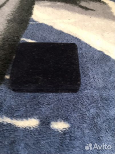 Слуховой аппарат