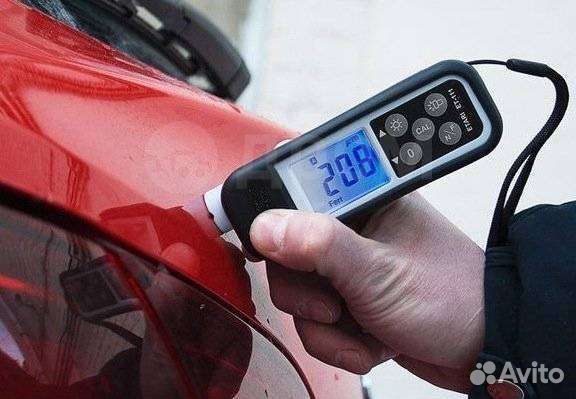 Эксперт по автоподбору