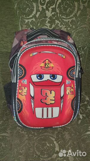 Школьные ортопедические портфели