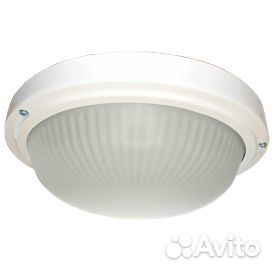 Светильник Ecola Light GX53 LED дпп 03-18 Круг нак