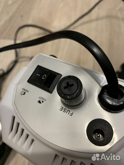 Аппарат для маникюра