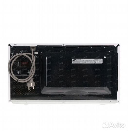 Микроволновая печь samsung