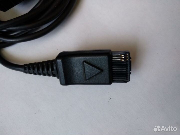 Адаптер aspro M-CD35-050130A (C39280-Z4-C306-1)