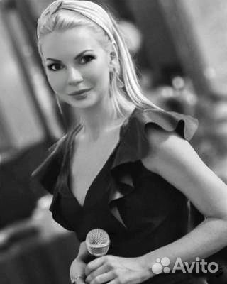 Ведущая и диджей на свадьбу, юбилей, корпоратив