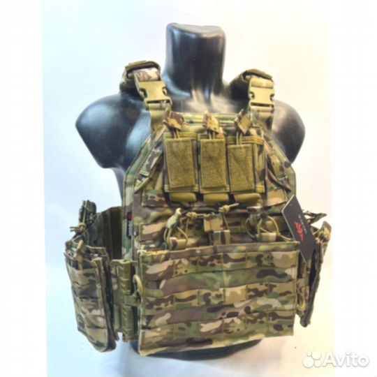 Разгрузка Якеда