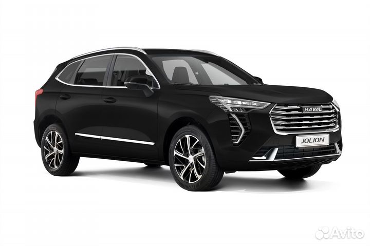 Haval Jolion 1.5 AMT, 2023