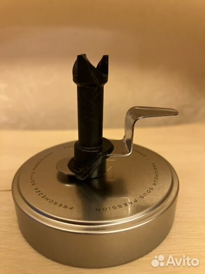 Нож для льда для блендера Bosh Ergomixx MSM 750W