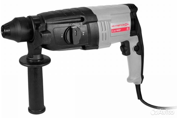 Прокат электроинструмента