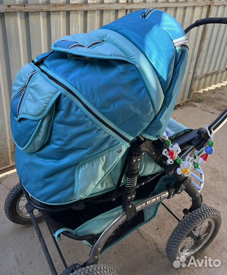 Коляска детская