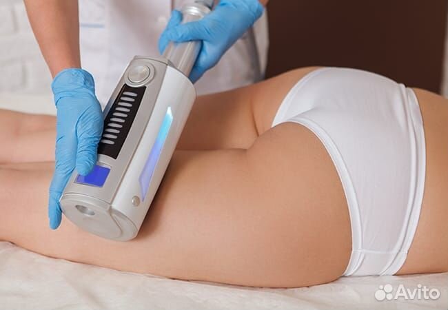 Массаж сферами