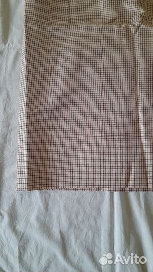 Ткань плательная отрез 140х185