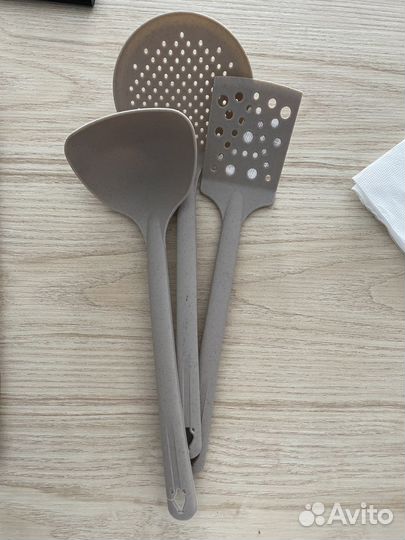 Кухонный набор (новый)