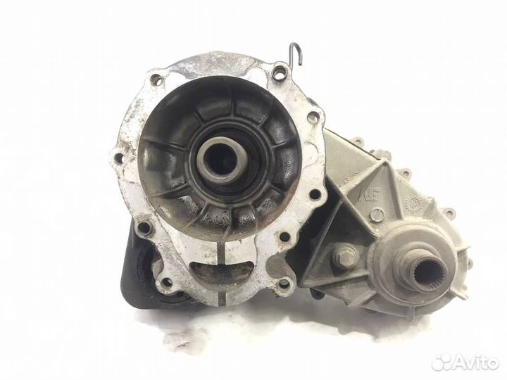 Коробка раздаточная BMW X5