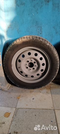 Колеса r 14 летние 185/60