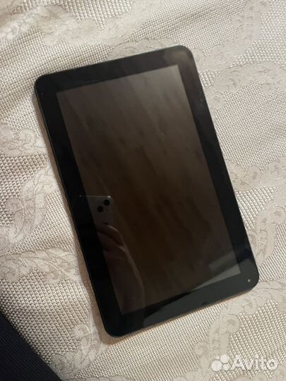 Планшет prestigio multipad