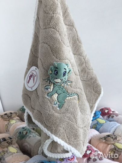 Полотенец кухонный