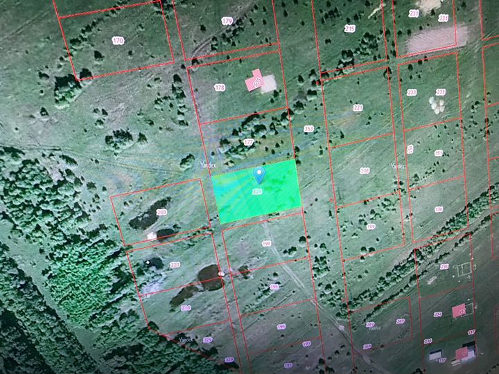 Участок 15 сот. (ИЖС)