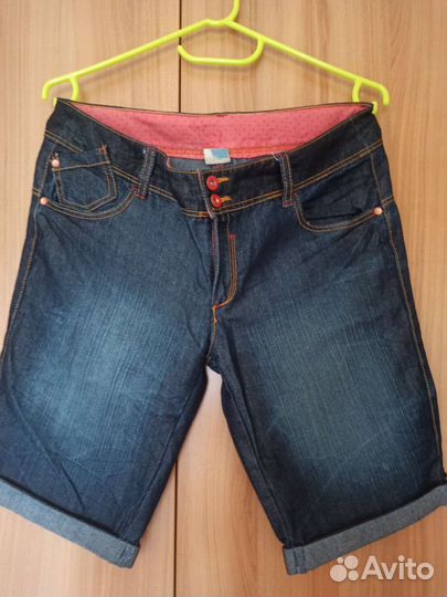 Шорты LCW для девочек