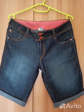 Шорты LCW для девочек