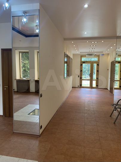 Офисное помещение, 65.7 м²
