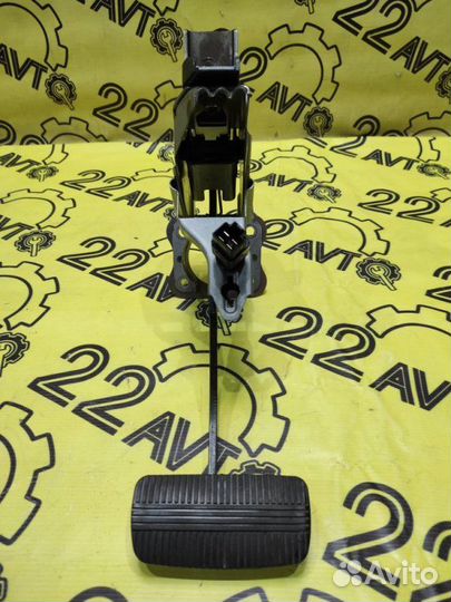 Педаль тормоза Nissan Primera QP12 QG18DE 07.2005