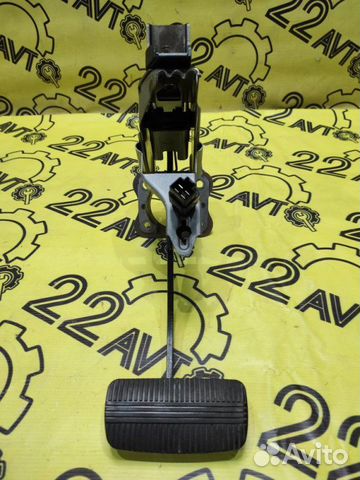 Педаль тормоза Nissan Primera QP12 QG18DE 07.2005