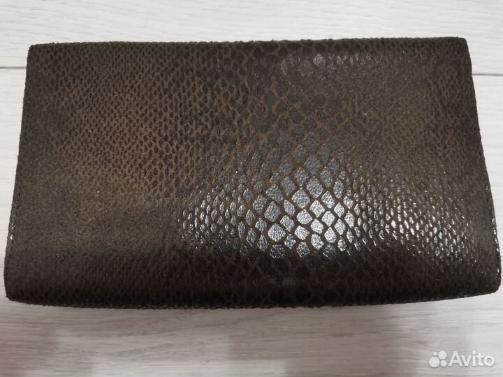 Клатч женский новый helena rubinstein