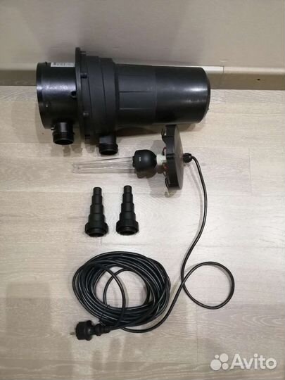 Sera UV-system 11 Вт ультрафиолетовый стерилизатор