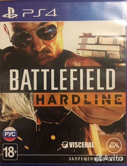 Игры для приставок ps4