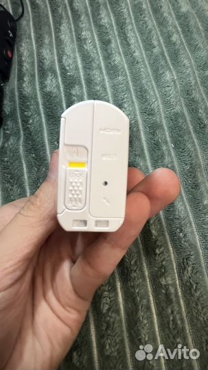 Sony hdr as 300